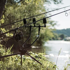 Rod Pods, Banksticks & Co