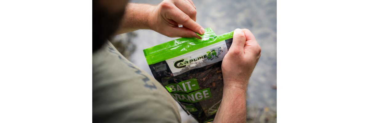 Angeln mit unseren Baits: Die richtige Auswahl treffen &amp; Rig-Empfehlungen - Angeln mit Baits: Unsere Rigs &amp; Empfehlungen