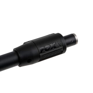 Fox - Cam Lok Storm Poles 48in