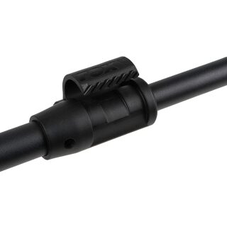 Fox - Cam Lok Storm Poles 16in