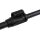Fox - Cam Lok Storm Poles 16in