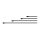Fox - Power Point Storm Poles 24in