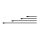 Fox - Power Point Storm Poles 24in