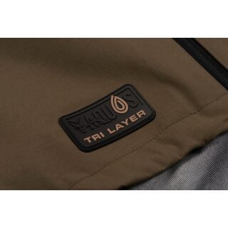 Fox - Aquos Tri Layer Std Jacket