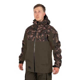 Fox - Aquos Tri Layer Std Jacket Small