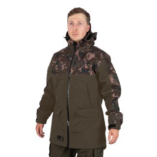 Fox - Aquos Tri Layer ¾ Jacket