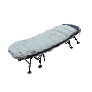 Carpline24 "Aqua" Schlafsack