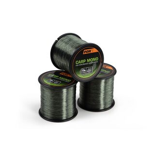 Fox - Carp Mono 0,30mm / 12lb - 1000m