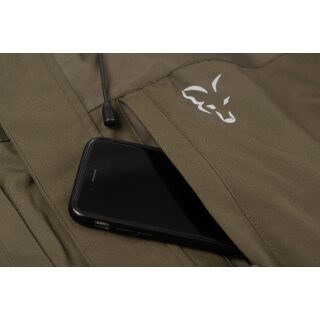 Fox - Collection HD Lined Jacket