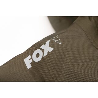 Fox - Collection HD Lined Jacket