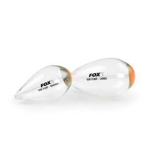 Fox - Carp Sub Float - M