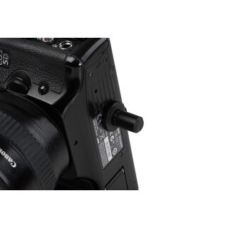 Fox - Black Label QR Camera Adapter