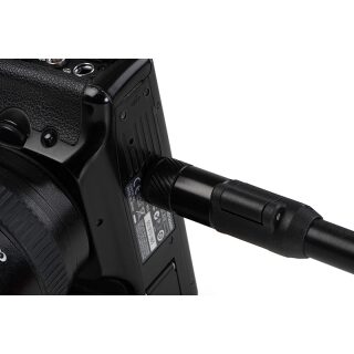 Fox - Black Label QR Camera Adapter