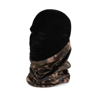 Fox - Camo Thermal Snood