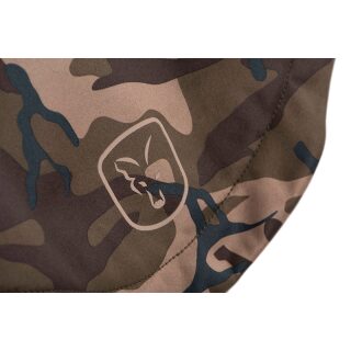 Fox - Camo Thermal Snood