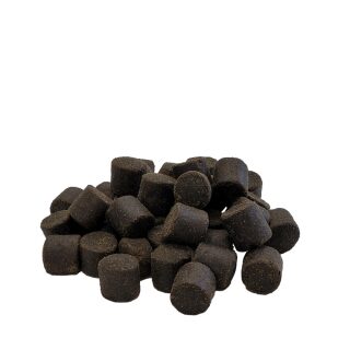 1 kg GIANT Halibut Pellets 28mm XXL Heilbutt Pellets