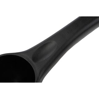 Spomb - Scoop Black Futterschaufel