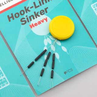 SEDO Hooklink Sinker Heavy