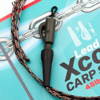 SEDO Lead Clips Xcore Carp System