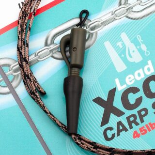 SEDO Lead Clips Xcore Carp System