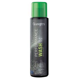 Geoff Anderson - Granger Performance Wash 300ml