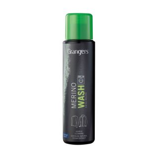 Geoff Anderson - Granger Merino Wash 300ml