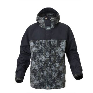 Geoff Anderson - Barbarus 2 Jacke - Lapwing S