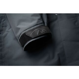 Geoff Anderson - Barbarus Asimi Jacke - gefüttert L