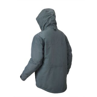 Geoff Anderson - Barbarus Asimi Jacke - gefüttert 2XL