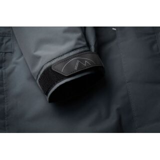 Geoff Anderson - Barbarus Asimi Jacke - gefüttert 2XL