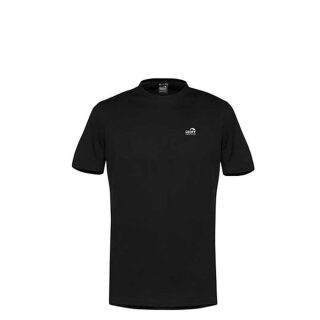 Geoff Anderson - Organic T-Shirt mit Logo XL