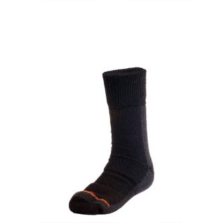 Geoff Anderson - Woolly Socken schwarz 41-43