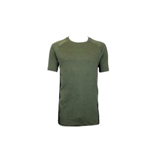 Trakker Marl Moisture Wicking T-Shirt