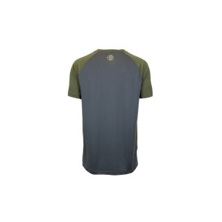 Trakker Moisture Wicking T-Shirt - Small