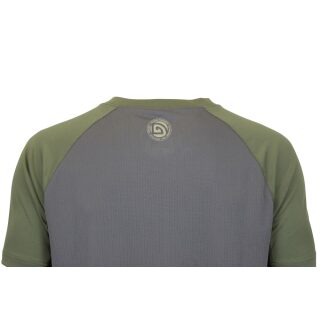 Trakker Moisture Wicking T-Shirt - Small