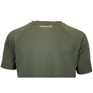 Trakker T-Shirt with UV Sun Protection