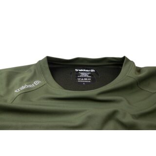 Trakker T-Shirt with UV Sun Protection