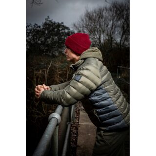 Trakker Base XP Plus Jacket - Small