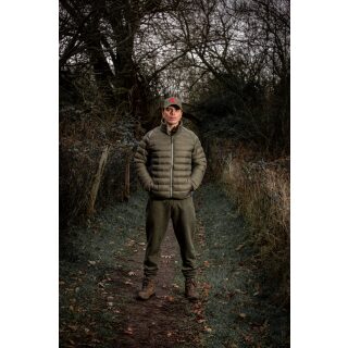 Trakker Base XP Plus Jacket - XXL