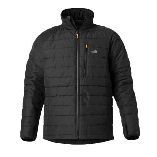 Geoff Anderson - Zesto Thermal Jacke - schwarz