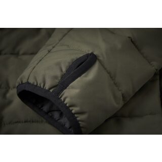 Geoff Anderson - Zesto Thermal Jacke - grün S