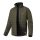 Geoff Anderson - Zesto Thermal Jacke - grün XL