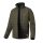 Geoff Anderson - Zesto Thermal Jacke - grün 2XL