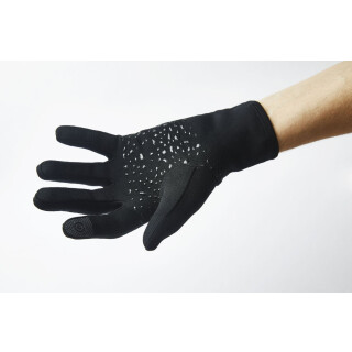 Geoff Anderson - AirBear Handschuh Merino Liner S/M