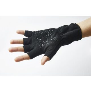 Geoff Anderson - AirBear Handschuh Fleece fingerlos S/M