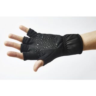 Geoff Anderson - AirBear Handschuh wetterfest fingerlos 2XL/3XL