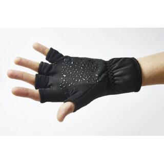 Geoff Anderson - AirBear Handschuh wetterfest fingerlos 2XL/3XL