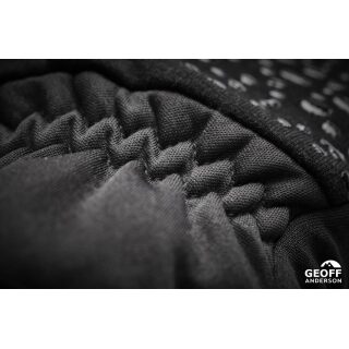 Geoff Anderson - AirBear Handschuh wetterfest fingerlos 2XL/3XL