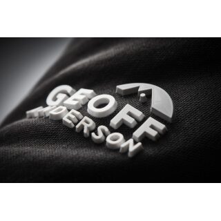 Geoff Anderson - AirBear Handschuh wetterfest fingerlos 2XL/3XL