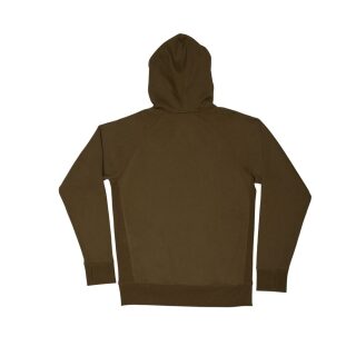 Aqua Classic Hoody - Small